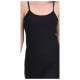 Target Γυναικεία ολόσωμη φόρμα Strappy Open Hem Jumpsuit ''Rib Viscose''